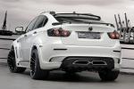 BMW X6 M by DD Customs 2014 года